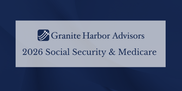 2026 Social Security & Medicare Guide